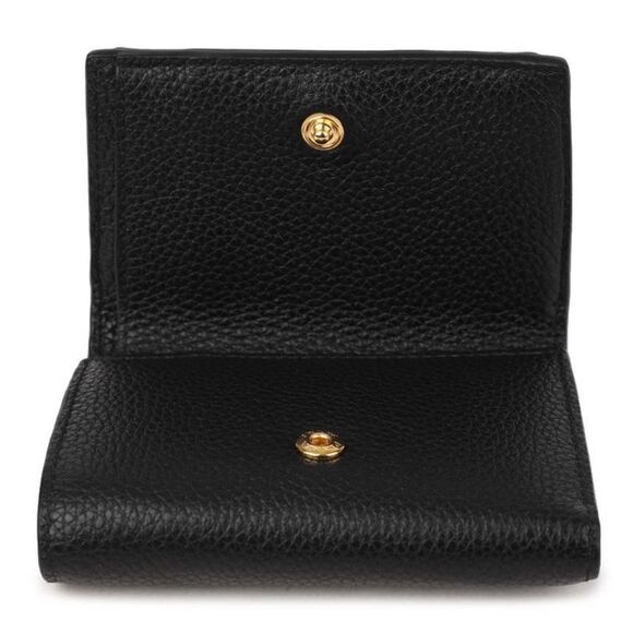 Leather Mini Wallet - Picture 9 of 9